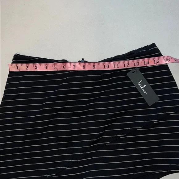 Lulu’s skort - Picture 4 of 6